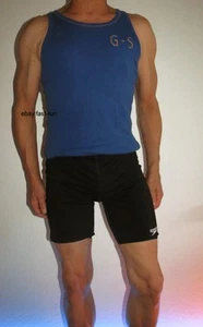 Speedo Schwimmshorts TIGHT Neu New Gr. D6 Medium Herren Badeshorts Swim Shorts - Bild 1 von 12