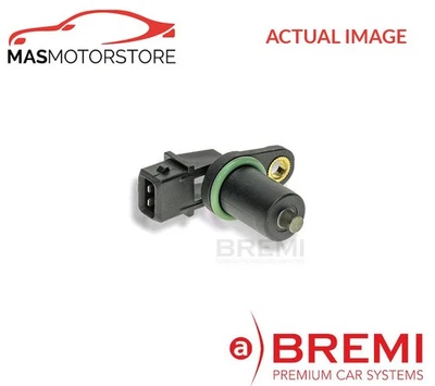CRANKSHAFT POSITION SENSOR LOWER BREMI 60201 H NEW OE REPLACEMENT - Image 1 of 4