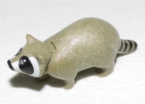 41395, Schöner Waschbär, grau - Picture 1 of 2