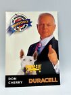 1996-97 Pinnacle Duracell The All Cherry Power Check Team Cards- Pick From List!