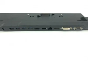 Fujitsu Dockingstation Kompatibel für Fujitsu CELSIUS H730 - Bild 1 von 4