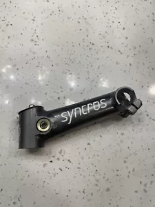 Vintage Syncros Cattleprod Stem 135mm 25.4mm 15 Degree 1 1/8" w Original Cap - Picture 1 of 13