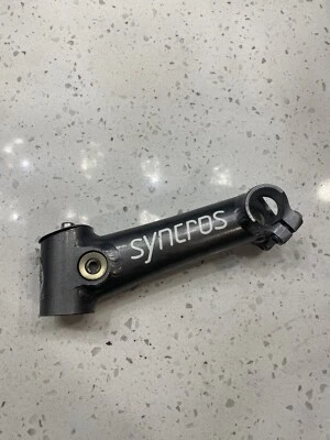 Vintage Syncros Cattleprod Stem 135mm 25.4mm 15 Degree 1 1/8" w Original Cap - Image 1 of 4