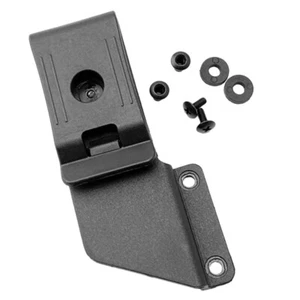 K-sheath Belt Clip 360�� Rotatable Sheath Belt Clip For KYDEX Sheath - Picture 1 of 8