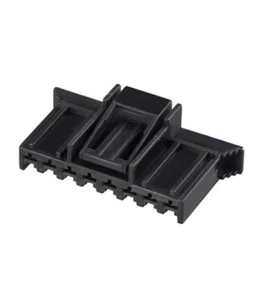 Connettore Sicma maschio 8 vie nero - Picture 1 of 1