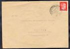 11127 Germany(Kurland),1945,Cover In Kurland Encirclement Time To Windau With