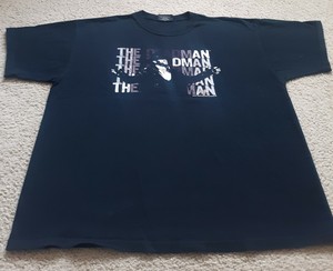 undertaker red devil moletom com capuz