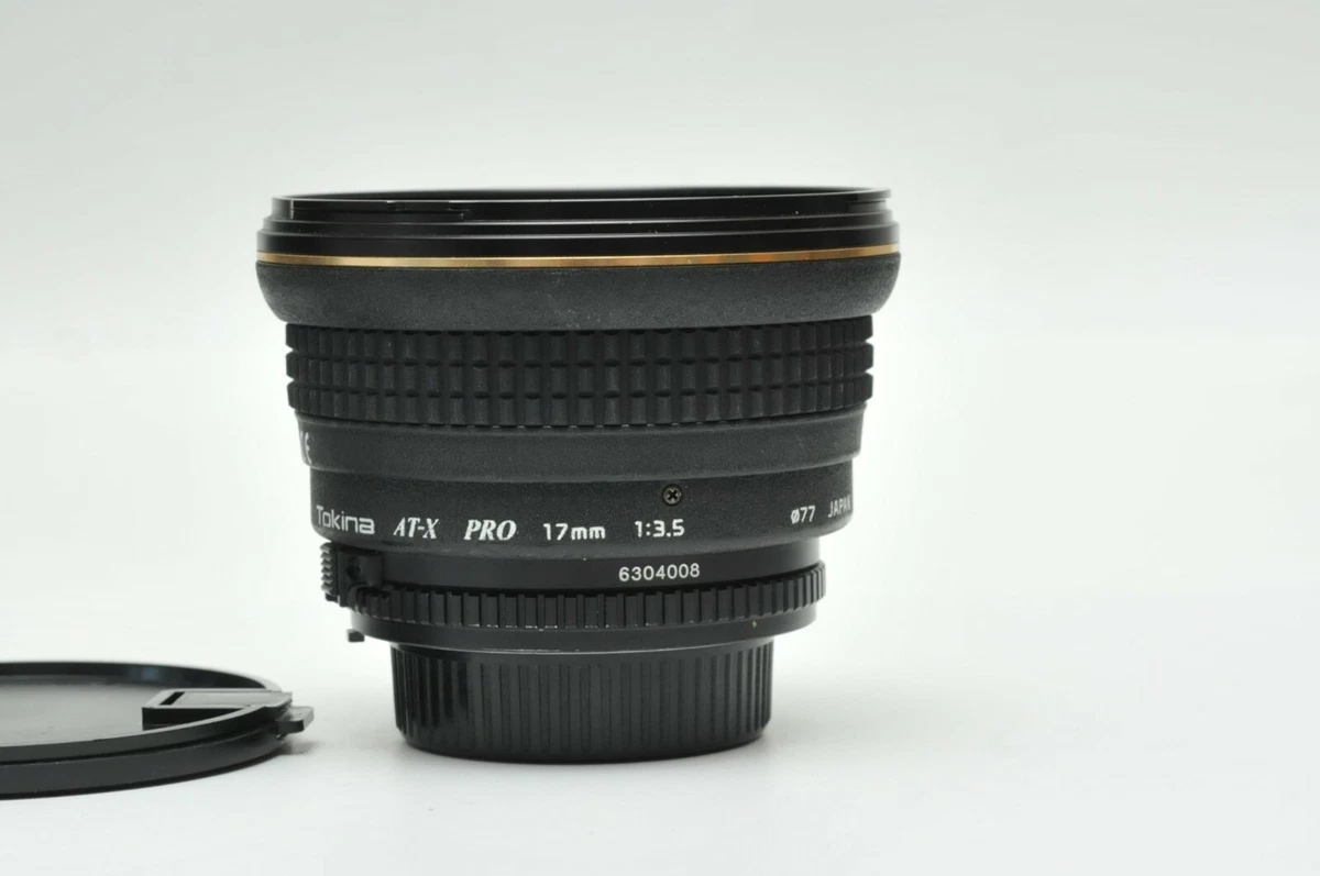 ♥︎◇フルセット♪ ◇TOKINA AT-X PRO 17mm F3.5 Sony ♥︎◇フルセット♪ ◇TOKINA AT-X PRO 17mm F3.5 Sony Tokina - AT-