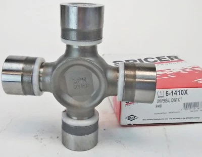 SPICER 1410 SERIES Solid Cross U Joint  - Image 1 of 4