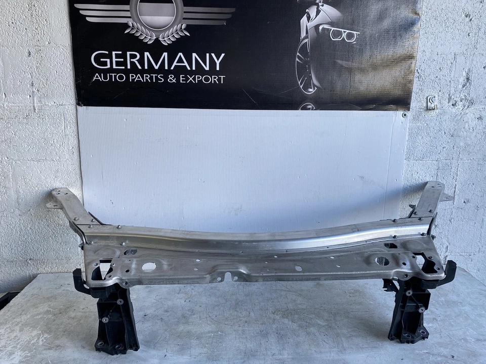 Barra de amarre superior soporte MERCEDES BENZ GLC300 2015 2016 2017 GLC43 A2536210300 OEM Foto 1 de 1