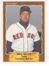 B3141- 1990 ProCards Minor League BB Cards Group7 -You Pick- 10+ FREE US SHIP