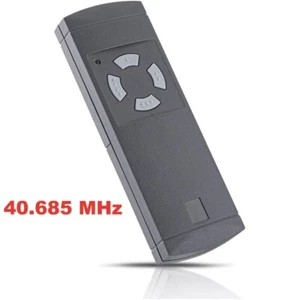 HS4 40.685MHz Garage Door Opener For Hormann HS2-40, HSE2-40, HSE2-40,HSM2-40 - Picture 1 of 5