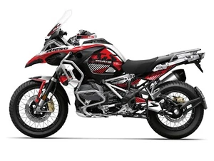 NEW Graphic kit for BMW R 1250 1200 GS Adventure (14~) Decal Kit (PC-R) - Picture 1 of 10