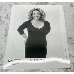 Ally McBeal Jane Krakowski Press Photo Fox TV Show 1998 Elaine - Picture 1 of 5