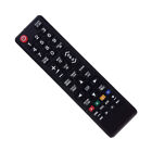 DEHA TV Remote Control for Samsung UN60D6000 Television