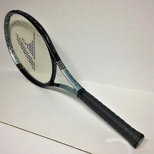 PRO KENNEX Ti FORCE 110 TENNIS RACQ 4 1/4" ULTRALIGHT NEW GRIP WRAP, VERY NICE - Picture 1 of 5