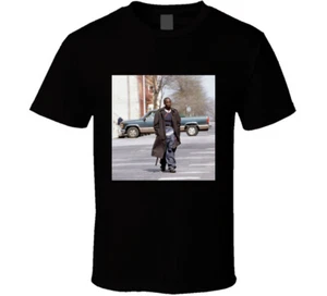 The Wire Omar T Shirt - Picture 1 of 2