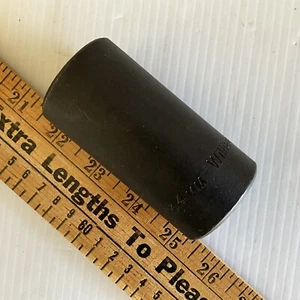Williams 34 MM Model 14M-634 Deep Impact Socket 6 Point 1/2" Drive - Picture 1 of 6