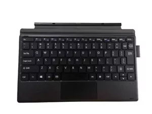 Teclado magnético original para tableta Chuwi UBook de 11,6" pulgadas - inglés de EE. UU. - Imagen 1 de 8
