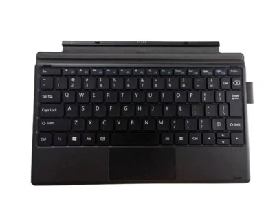 Original Magnetic Keyboard For Chuwi UBook 11.6" Inch Tablet- US English - Image 1 of 4