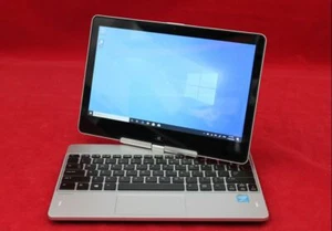 HP ELITEBOOK REVOLVE 810 G3 CORE I7 - 5600 @ 2.6GHz 8GB 240GB SSD WIFI TOUCH - Picture 1 of 6
