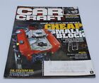Car Craft Magazine - Cheap Small Block - October 2015