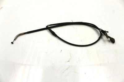 1986 KAWASAKI VULCAN 750 ЗАДНЯЯ ТОРМОЗНАЯ ТЯГА КАБЕЛЬНАЯ ЛИНИЯ - Изображение 1 из 4