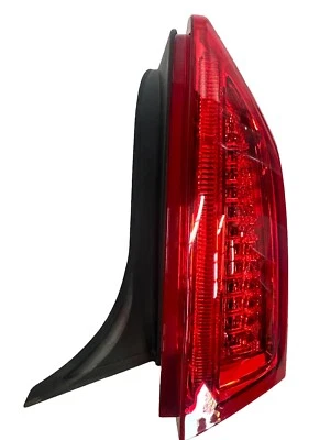 2013-2018 Cadillac ATS Sedan LED Tail Light Lamp Right Passenger OEM 84540024 🔥 - Image 1 of 3