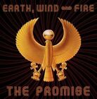 The Promise by Wind &amp; Fire Earth: Used - EXC - TT