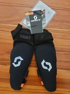 Protectores de codo Scott Grenade Evo TALLA PEQUEÑA leer descripción - Imagen 1 de 3