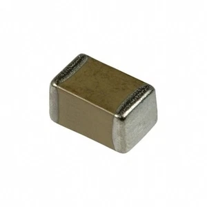50x National Semiconductor Condensador Cerámico GRM188R71H104KA93D - Imagen 1 de 1