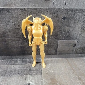 Goldar Power Rangers Movie Action Figure - Bandai - Target Exclusive - Picture 1 of 5
