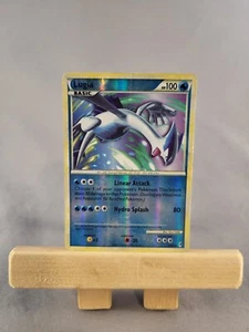 Lugia - 15/95 - Call of Legends - Reverse Holo - HP - Picture 1 of 4
