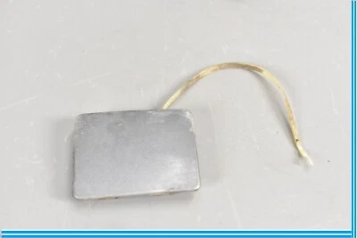 89-95 Mercedes W124 E320 280E E420 Rear Right Side Skirt Panel Moulding OEM - Image 1 of 4