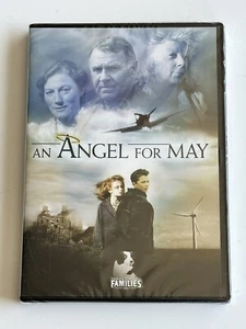 An Angel For May - Feature Films For Families - DVD - New - Picture 1 of 3
