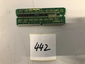 FANUC A20B-2902-037 1/02A Memory Module - Picture 1 of 2