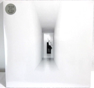 Third Eye Blind – Dopamine - Vinyl LP Record Album 180 Gram White Vinyl 2015 - Image 1 of 4