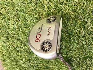 Odyssey WHITE HOT OG ROSSIE 33 inch Putter - Afbeelding 1 van 5