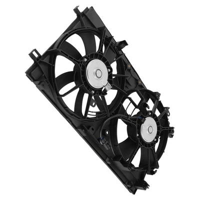 Ventilador de refrigeración del radiador para Toyota Prius L4 2016-2020 16711-37160 1671137160 Foto 1 de 4