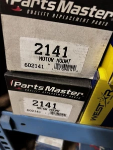 1- Engine Mount 2151 fits Ford Fairlane 58-61 Galaxie 500 62  Thunderbird - Bild 1 von 1