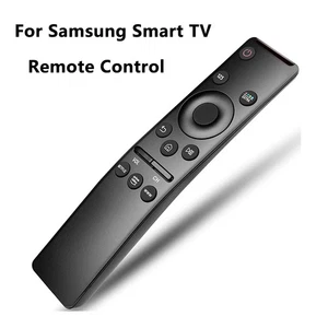 Smart Remote Control Replacement HD 4K for All Samsung Televisions Smart Tvs - Picture 1 of 16