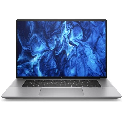 HP Notebook Workstation mobile ZBook Studio G11 32GB 1TB Grigio - Immagine 1 di 4