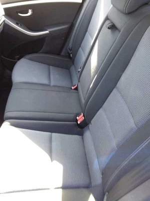 ELANTRA   2016 Seat Rear 3074554 Foto 1 de 4