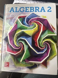 Algebra 2 2018, Student Edition (Merril Algebra 2) - Bild 1 von 9