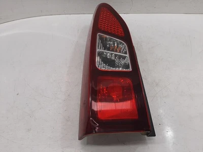 PEUGEOT PARTNER TEPEE S HDI MK2 - Rear Left Halogen Taillight OEM 9677205180 - Image 1 of 4
