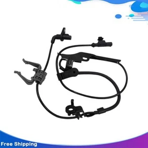 Front Left Side ABS Wheel Speed Sensor Fits For Venza L4 2.7L V6 3.5L 2009-2015 - Picture 1 of 1