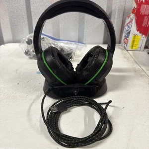 Auriculares ópticos y USB para juegos Turtle Beach Elite 800X RX descontinuados) - Imagen 1 de 10