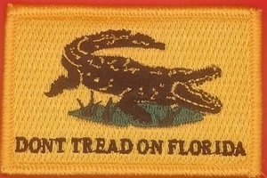 Patch tattica - Foto 1 di 9