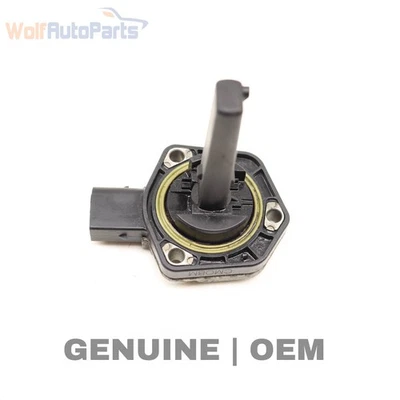 2012-2015 BMW X1 - Engine OIL Level Sensor 7501786 - Image 1 of 4