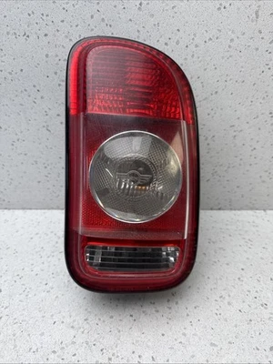 2008 - 2010 Mini Cooper Clubman Passengers (RIGHT) Tail Light Assembly Foto 1 de 4